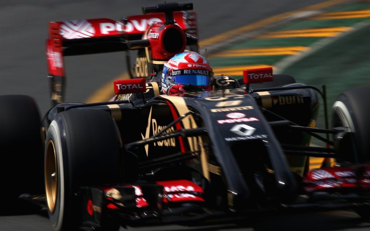 Проблемите на Лотус няма да се решат скоро