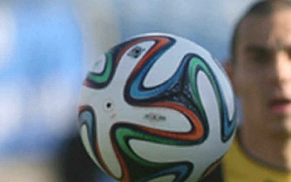 Младшата възраст на Черно море отстъпи на лидера Лудогорец