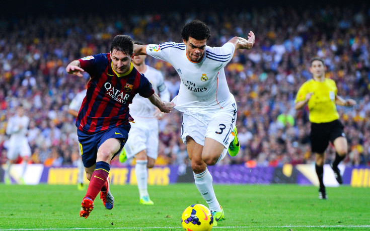 Вероятни състави на Реал и Барса