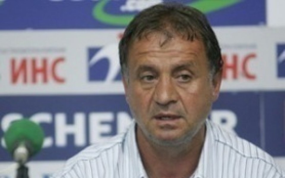 Пирин ГД се жали от съдията на мача с Черноморец