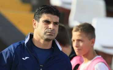 Гонзо: Връщам се в Левски след края на сезона