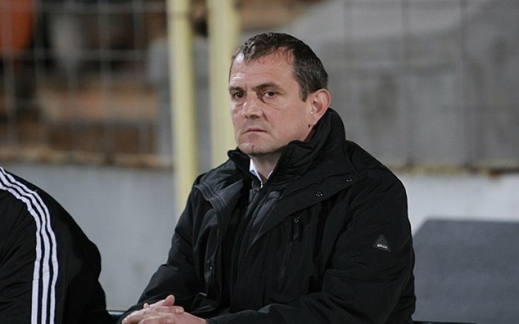 Загорчич: Лудогорец спечели заслужено