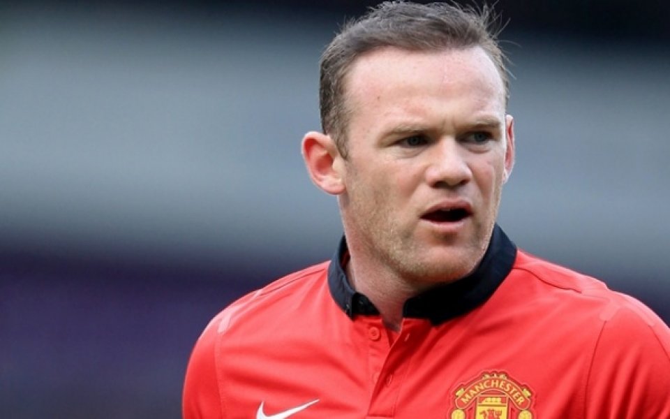 Рууни: Връщаме увереността си