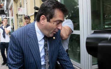 Гигов надъхва Локо Сф преди мача с Берое