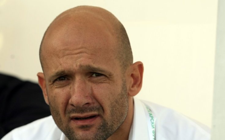 ЦСКА скочи на Милен Радуканов