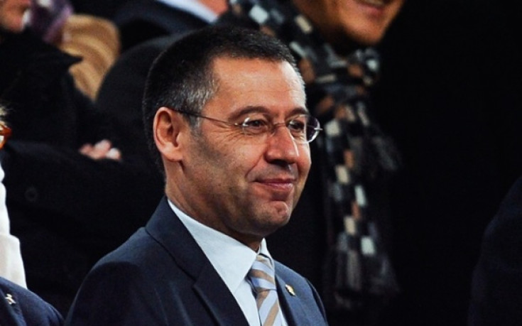 Бартомеу: Ще предложим на Валдес договор