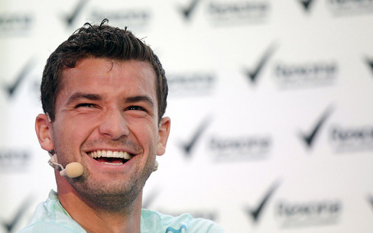 Григор: Критичен съм към себе си