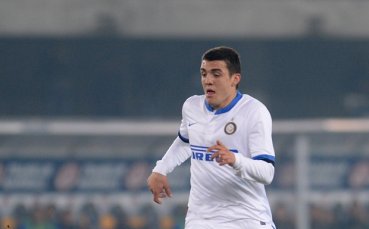 Ливърпул вади 8 милиона за 19-годишен талант на Интер