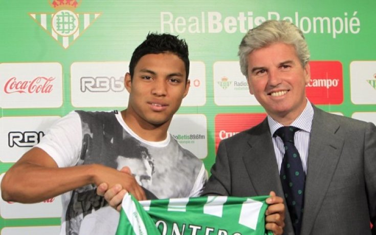 Президентът на Бетис напуска поста, причината - слабите резултати на тима