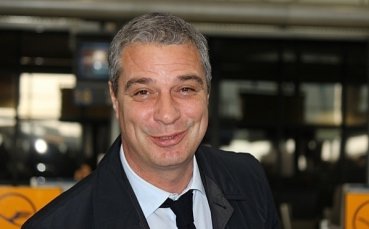 Българската връзка в Китай се разраства, Станков ще тренира Божинов