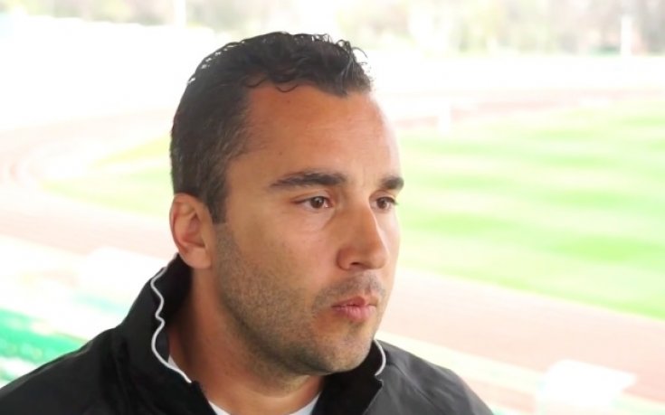 Апкарян: Зад момчетата сме, защото те дават много