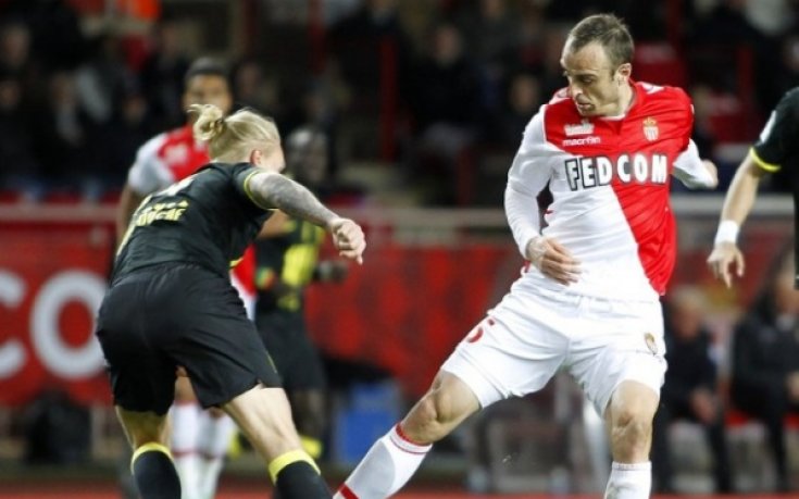 Бербатов обяви категорично: Искам си в Монако