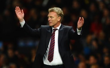 Мойс ще се отплаща на феновете с победа над Байерн