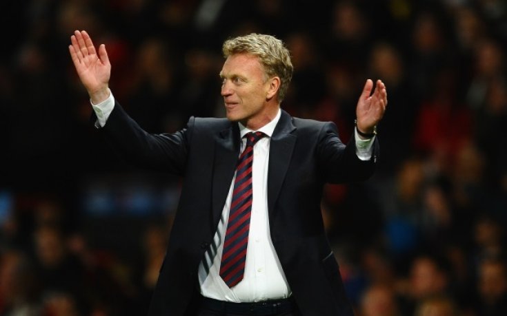 Мойс ще се отплаща на феновете с победа над Байерн