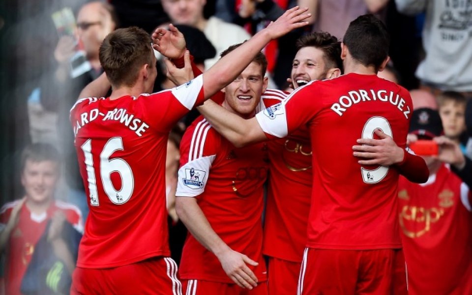 Саутхемптън няма да продава безразборно