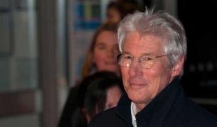 Как французойка сбърка Ричард Гиър с бездомник