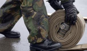 Две жени и три деца загинаха при пожар в къща в Шефилд