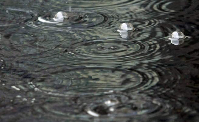 МОСВ предупреди за повишаване на нивата на реки заради дъждовете