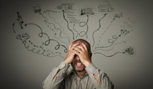 Лента за глава "чете" човешкия мозък