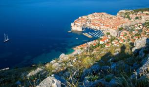 Семейство от Дубровник дава безплатна почивка за бедни