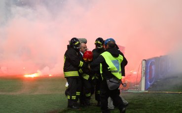 Gulliver/Getty Images