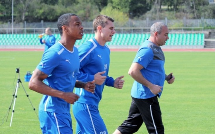 Петима от Левски остават в лазарета