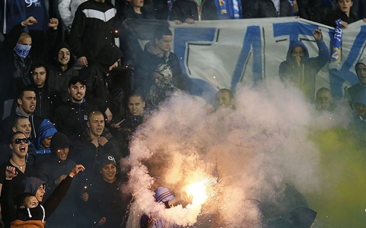 Левскари ще протестират пред офиса на Батков