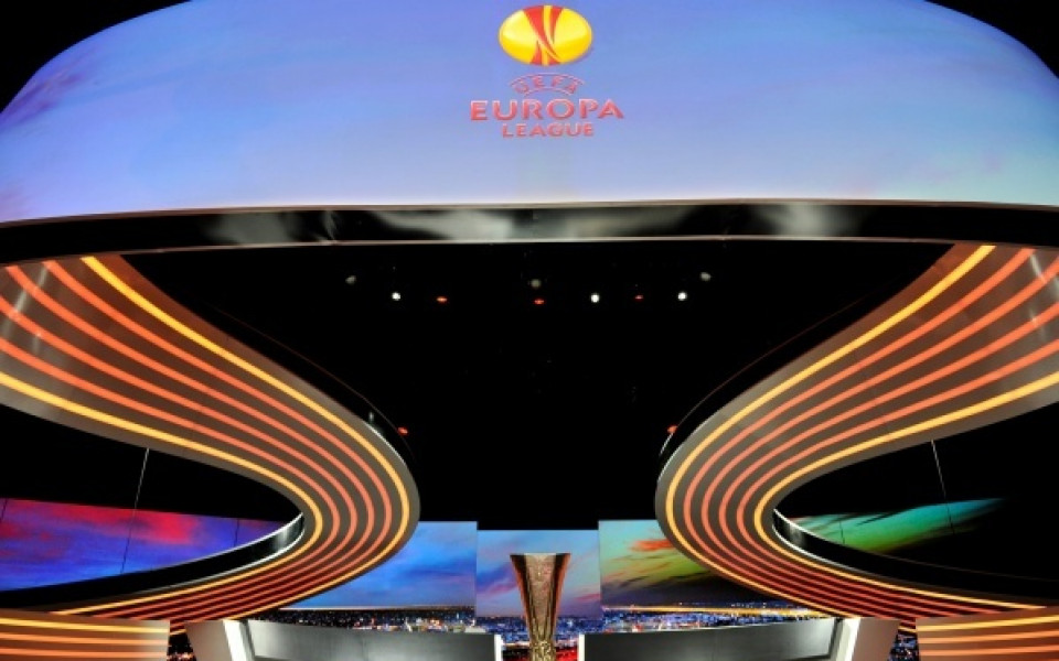 Време е за четвъртфиналните битки в Лига Европа