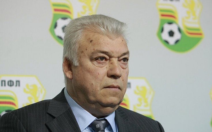 Христо Бонев: Следва катастрофа за Локомотив Пд