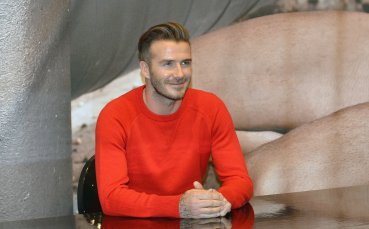 Кметът на Маями спъва Бекъм за нов стадион