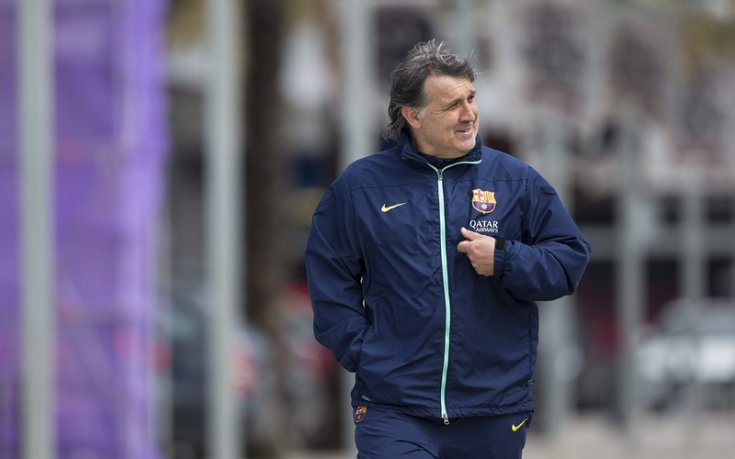 Тата: До края на сезона всичко зависи от нас