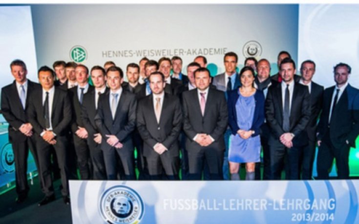 Петър Костурков пое женски отбор в Германия