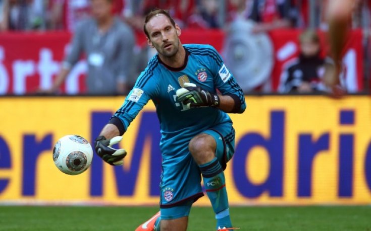 Риск от вратарска криза в Байерн