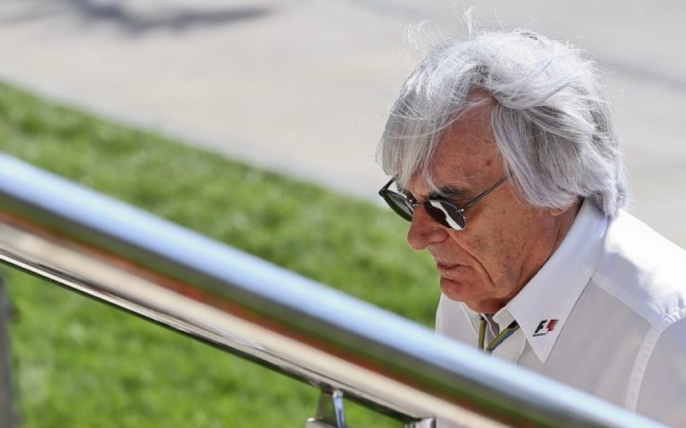 Два нови тима се включват във Формула 1