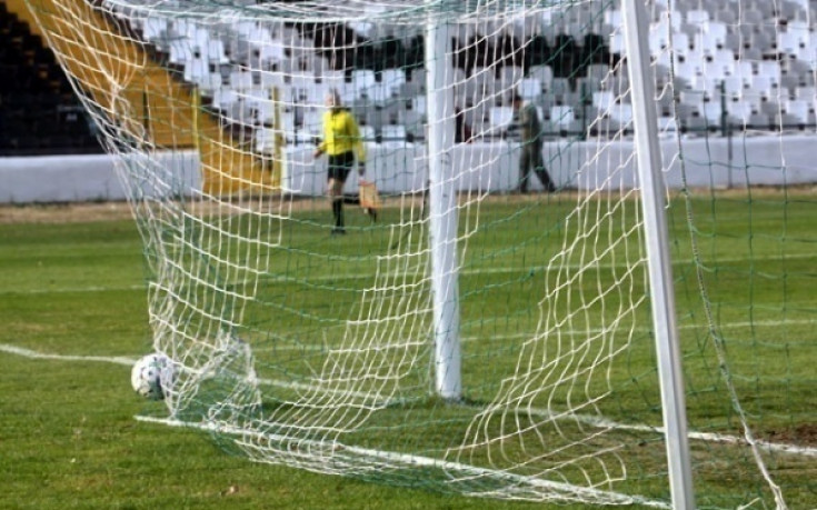 Резултати и класиране от Б група