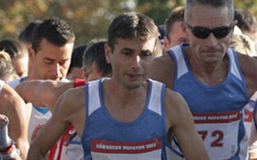 Шабан Мустафа с бронз от Балканиадата в Дуръс