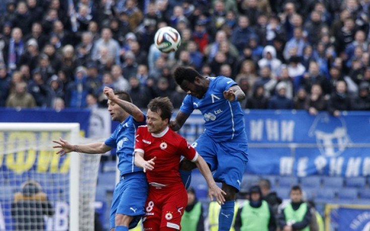 Левски и ЦСКА искат да играят на Велики четвъртък