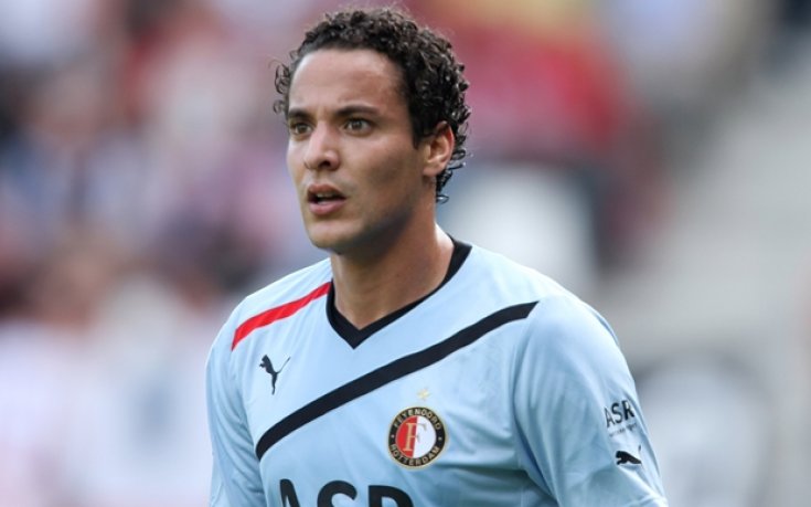 В Холандия: Лудогорец взима звезда на Фейенорд