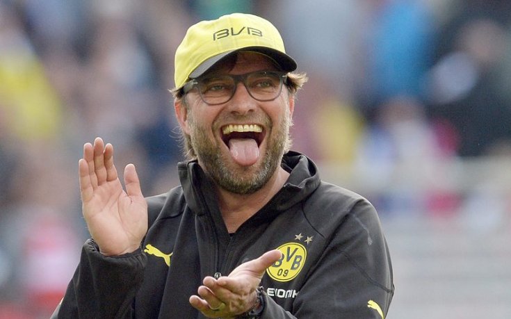 Клоп: Ако Хумелс си тръгне, ще изям метлата