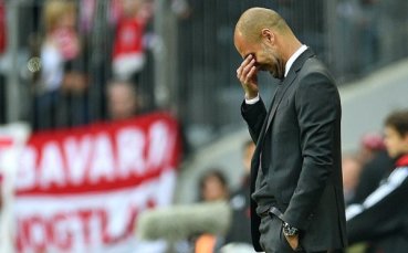 Гуардиола: Може да съм сбъркал