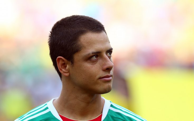 Чичарито отказа на два клуба от МЛС