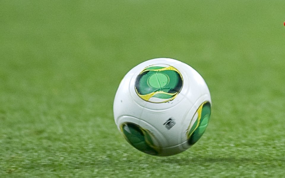 Станислав Георгиев от Спартак Вн аут до края на сезона