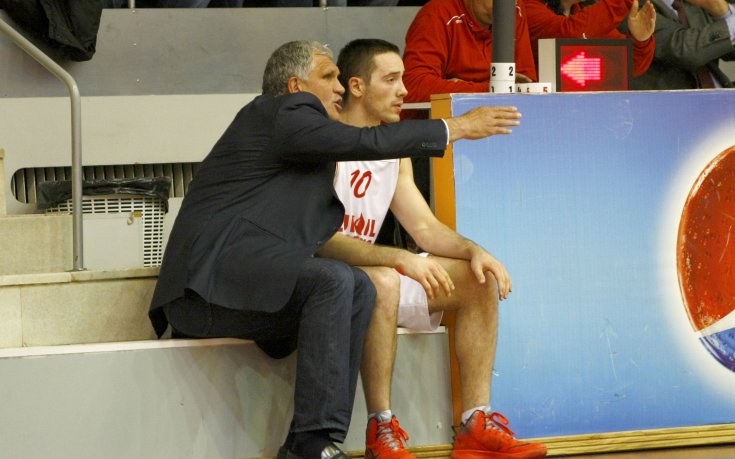 Сашо Везенков: Ако не правим грешки, ще сме европейски шампиони