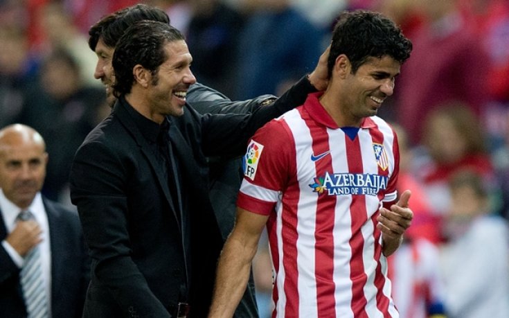 Монако иска Диего Симеоне, Диего Коща и Касияс