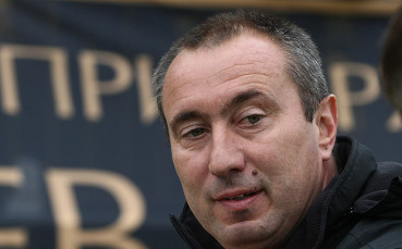 Станимир Стоилов: Доволен съм от успеха, имаме добра преднина