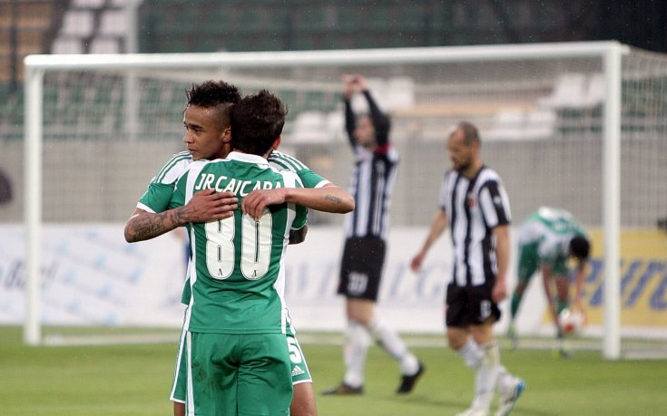 10 от Лудогорец минаха през Локо Пд по пътя към финала