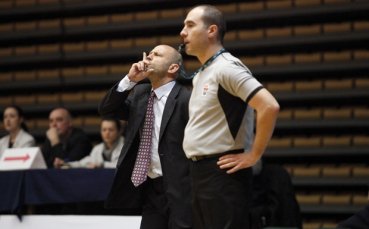 Леонид Гайдаджиев става президент на Левски утре