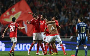 Мойс избра португалското Класико пред Барса - Реал