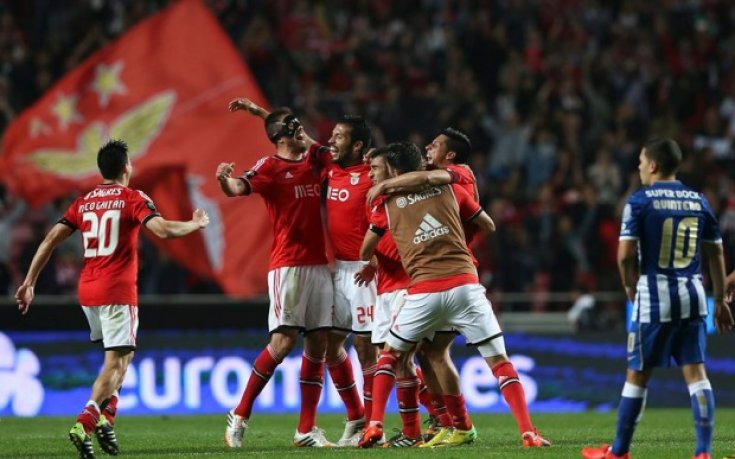 Мойс избра португалското Класико пред Барса - Реал