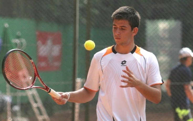 Българите отпаднаха в Ираклион и Шикмент